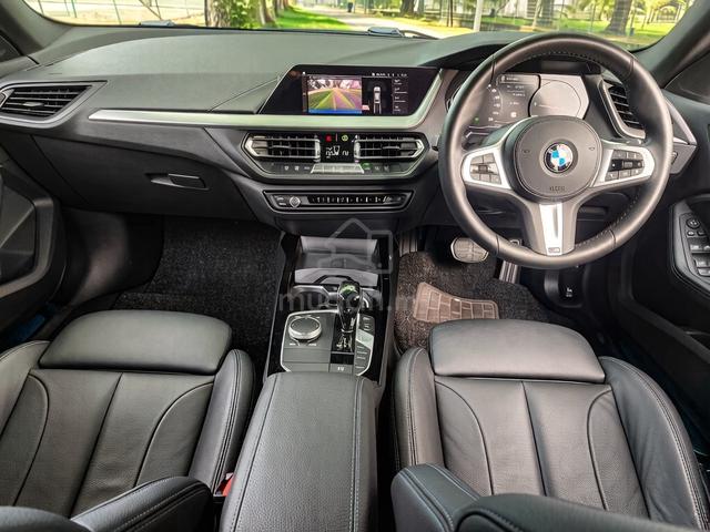 DEC 2020 BMW 218i Gran Coupe M Sport Local 1 Owner - 5