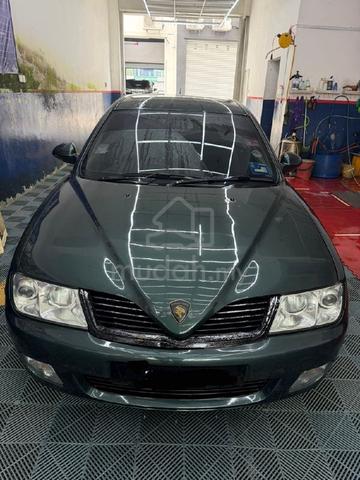 2003 Proton WAJA 1.6 (M) - 2