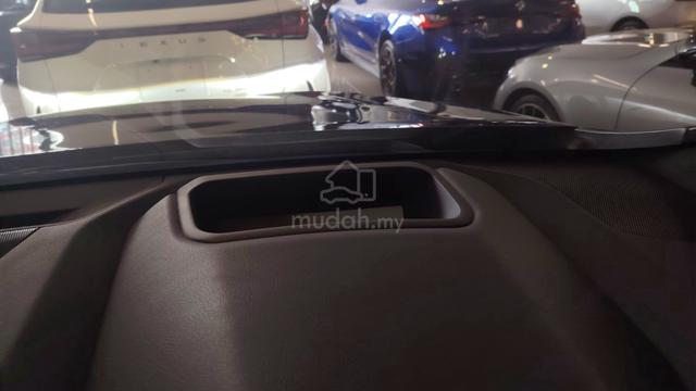 2022 Lexus NX350 2.4 F SPORT P/Roof - 5
