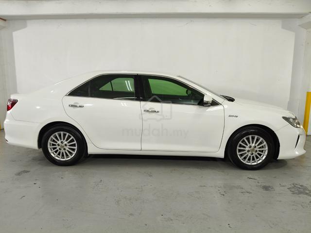 Toyota CAMRY 2.0 G FACELIFT NO PROCESSING CHARGE - 3