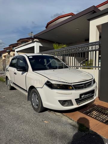 2013 Proton SAGA 1.3 FLX EXECUTIVE (M) - 1