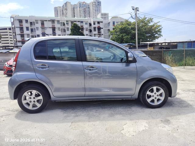 2011 Perodua MYVI 1.3 EZi FACELIFT (A) - 4