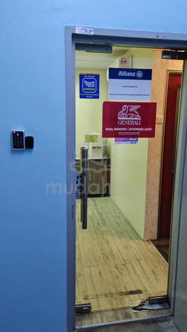 Best Office Space in Town 1