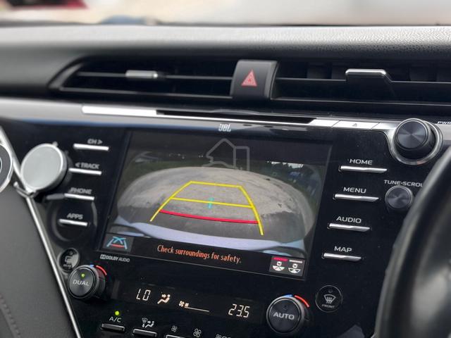 2019 Toyota CAMRY 2.5 V (FULL LOAN APPLY) - 3