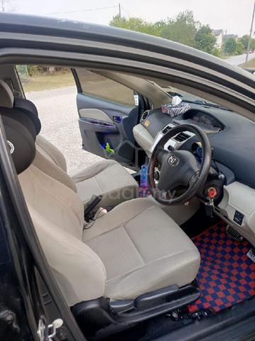 2009 Toyota VIOS 1.5 E NCP93R-BEPRKE (A) - 5