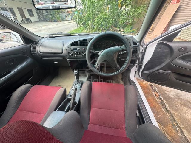 lancer evo ck2a 2.0 mivec 6a12 auto mitsubishi - 5