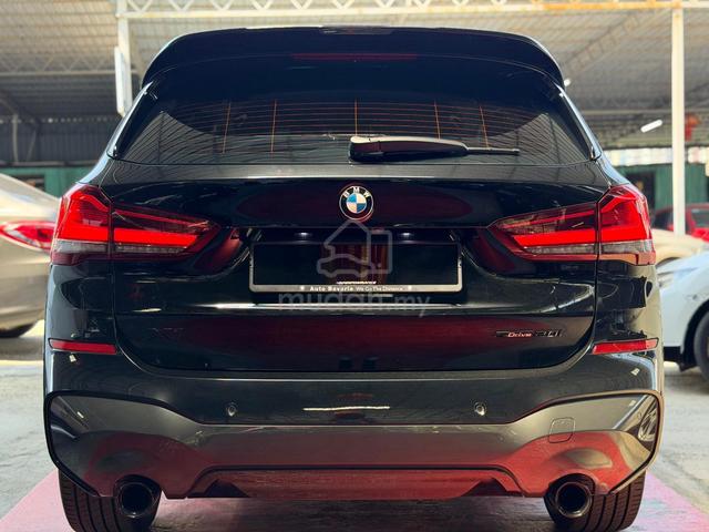 2022 Bmw X1 sDRIVE20i M SPORT 2.0L (A) - 2