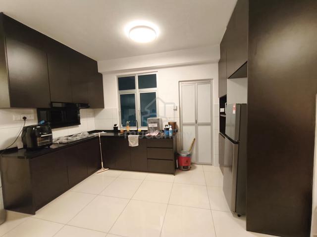 MIRAI Residences 1