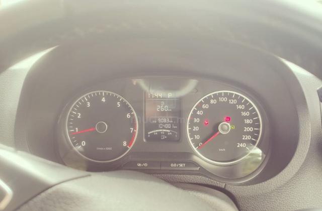 2014 Volkswagen POLO 1.6 (CKD) (A) - 5