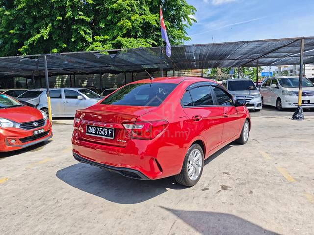 2023 Proton SAGA FULL SPEC 1.3 (AUTO) - 3