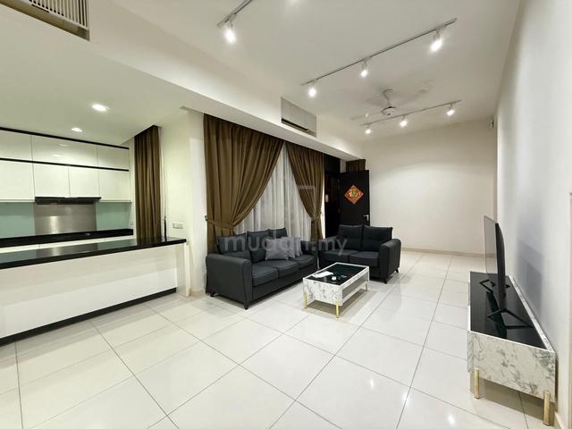 Iskandar Puteri 2 Storey House Avira Garden Medini Renovated G&G Tuas 1
