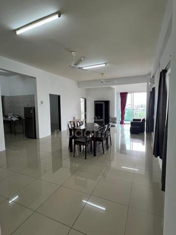 Mahkota Residence Apartment 1