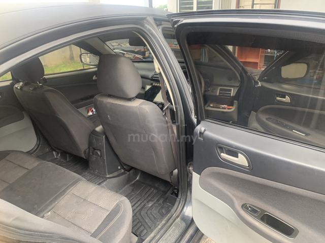 2010 Proton PERSONA 1.6 ELEGANCE HIGH LINE (M) - 4