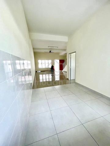 2 Storey Teres House Eco Mutiara at Semenyih, 24hrs security, 20x70 sf 1