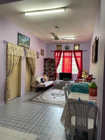 Pangsapuri Adalia 1