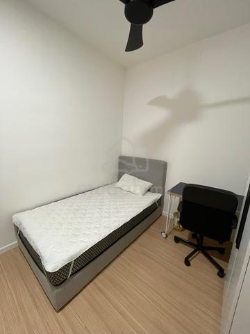 Room Rental - Tuan 2egacy 3