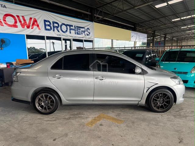 2012 Toyota VIOS 1.5 G ENHANCED (A) - 2