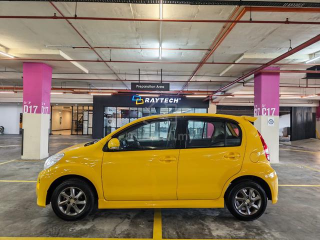 2013 Perodua MYVI 1.5 SE ZHS (A) - 3