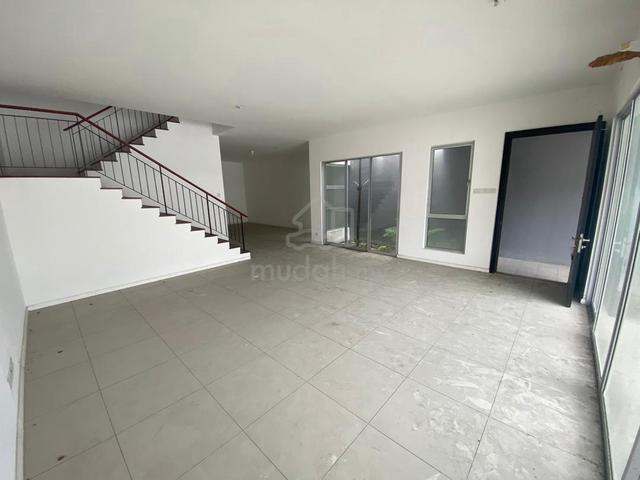 2 Sty Emerald Garden Kota Emerald Bandar Country Homes Anggun Rawang 1