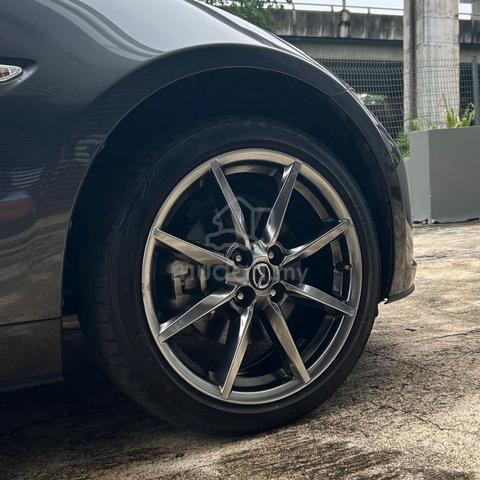 2022 Mazda ROADSTER 2.0 RF S (A) - 3