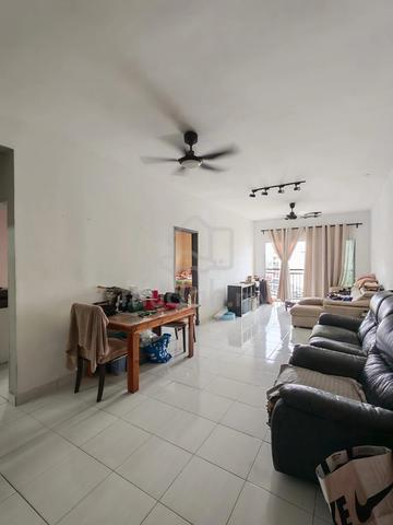 Ampang Prima 1