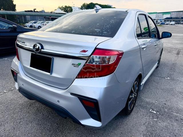 2024 Perodua BEZZA 1.3 AV FACELIFT (A) FULL SPEC - 4