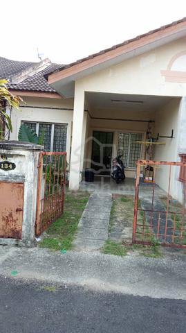House Jalan Adenium Bukit Beruntung Selangor 1