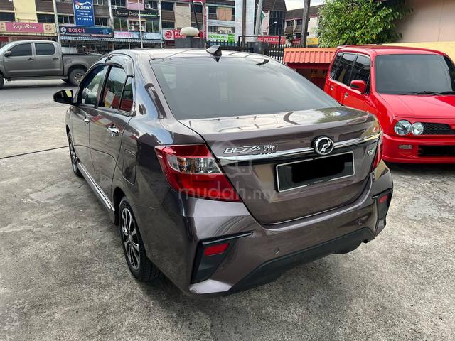 2020 Perodua BEZZA 1.3 ADVANCE (A) - 4