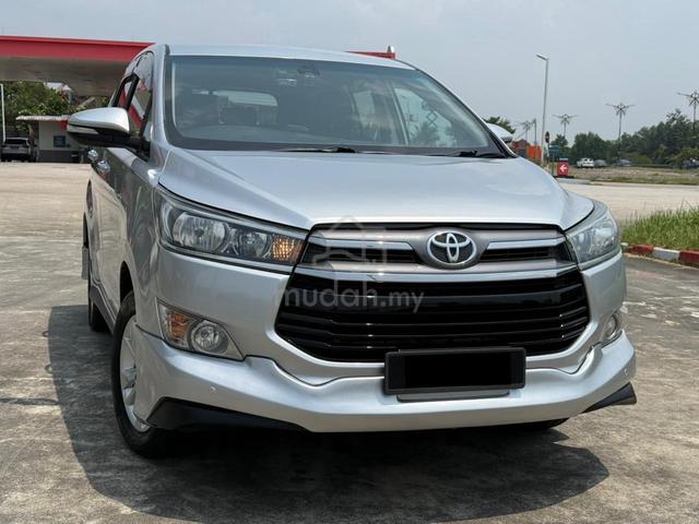 2017 Toyota INNOVA 2.0G TGN140R (A)_TIPTOP_ - 3