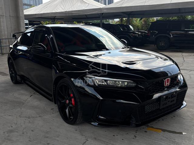 2023 Honda CIVIC 2.0 TYPE R MY23 FL5 (M) - 4