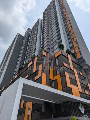 PIXEL City Sentral 1