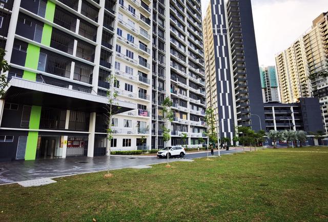 Residensi Adelia 1