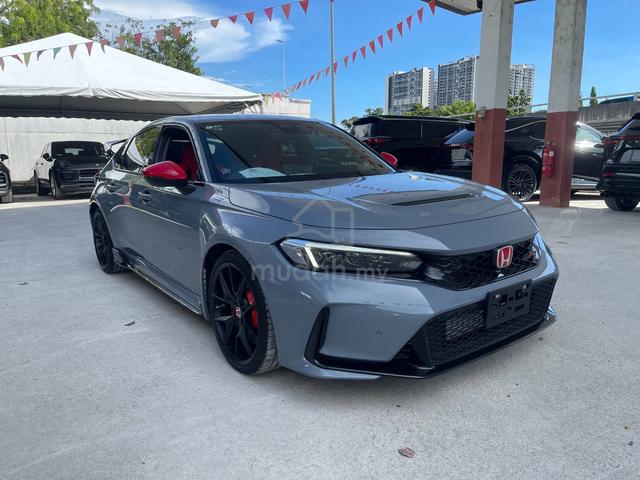 2024 Honda CIVIC 2.0 TYPE R MY23 FL5 (M) - 1