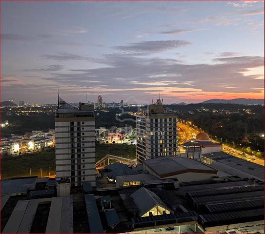 KK 3Star Hotel (9 storey Building) 151room. Corner. ((( FOR SALE ))) 1