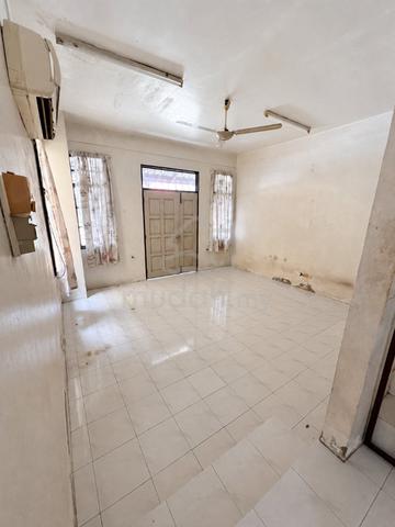 2-Storey Terrace House at Taman Idaman, Simpang Ampat 1