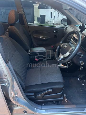 2013 Perodua VIVA 1.0 EZ STANDARD (A) - 5
