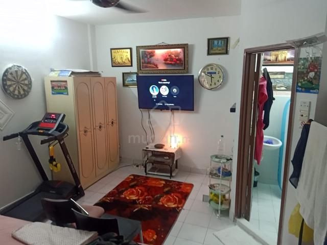 Studio Room- Bukit Permata off Sri Gombak 1