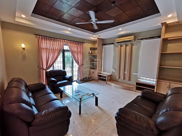 Casa Grande - 2 Stories Bungalow - Land:5000sf - Renovated -Georgetown 1