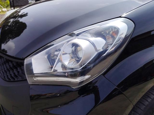 2017 Perodua MYVI 1.5 SE FACELIFT (A) - 3