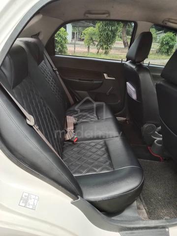 2009 Proton SAGA 1.3 BASE LINE (A) - 4
