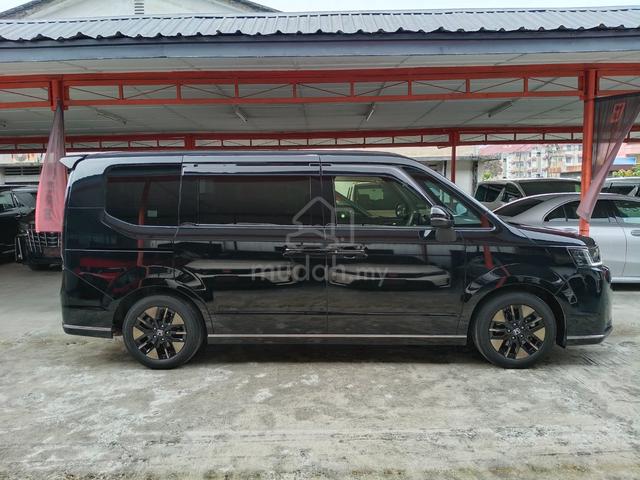 Honda STEPWAGON 1.5 Spada (A) - 5