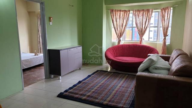 Regency Condominium 1