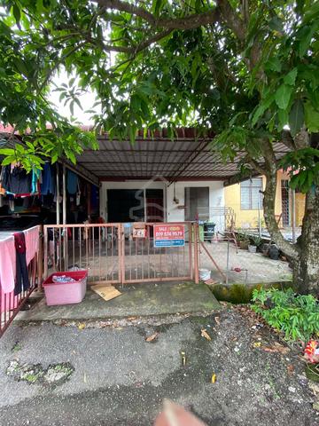 One Storey Terrace House, Tmn Seri Semeling, Semeling, Bedong 1