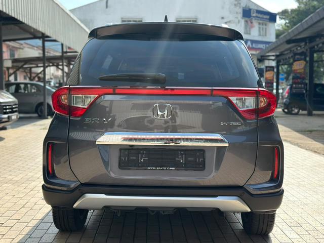 HONDA BR-V 1.5 V (a)  - 4
