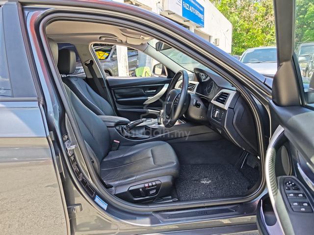 2013 Bmw 316i 1.6 (AUTO) - 4