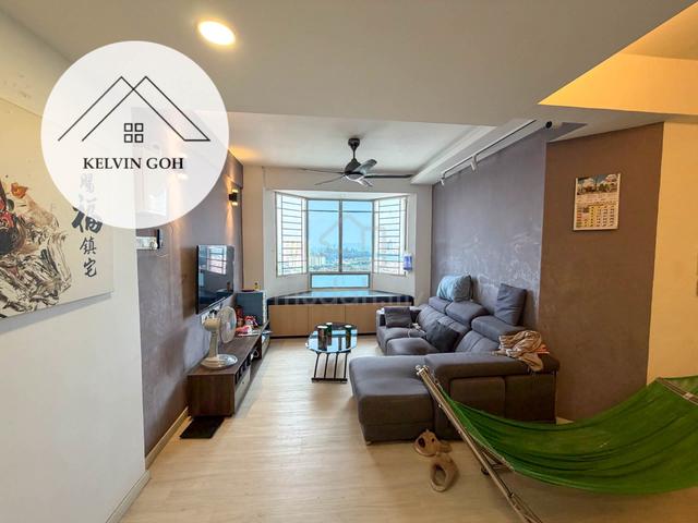 Kingfisher Series Condominium 1