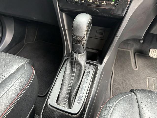2021 Perodua MYVI 1.5 AV MY17 M800 D20N ENHANCED - 3