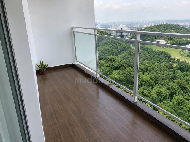 Damansara Foresta 1