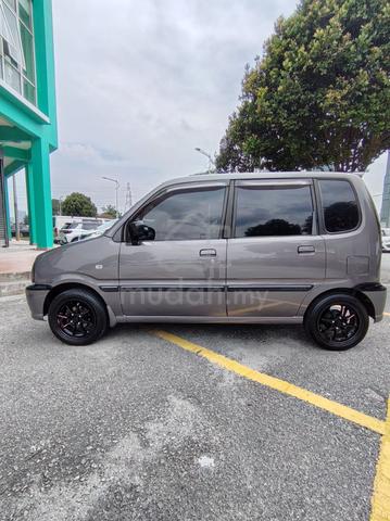 2005 Perodua KENARI 1.0 EZ (A) - 3