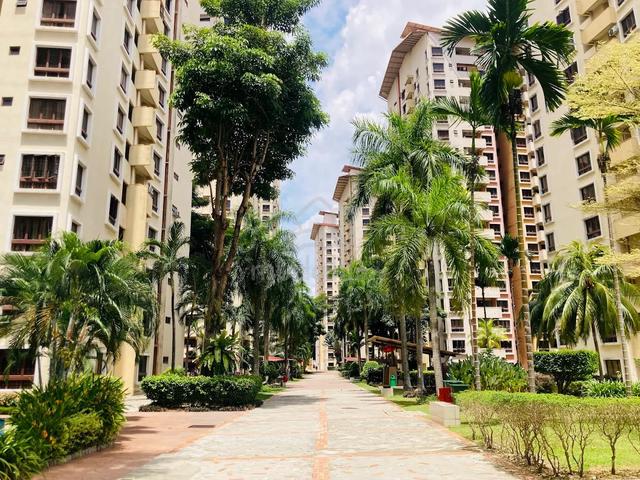 Palm Spring @ Damansara 1